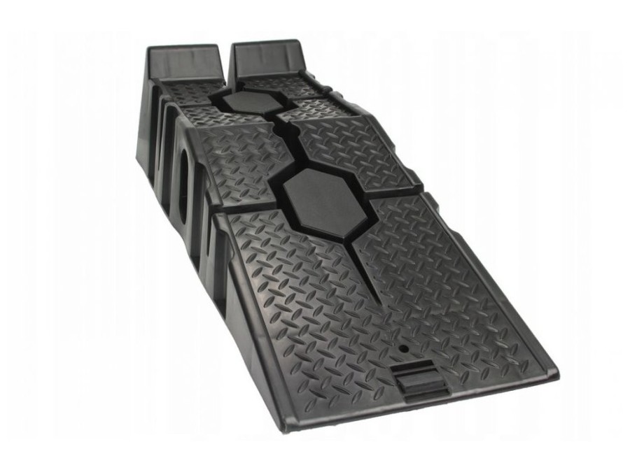 (obrázek pro) Nájezdové PU rampy pod auto - sada 2 ks MAR-POL