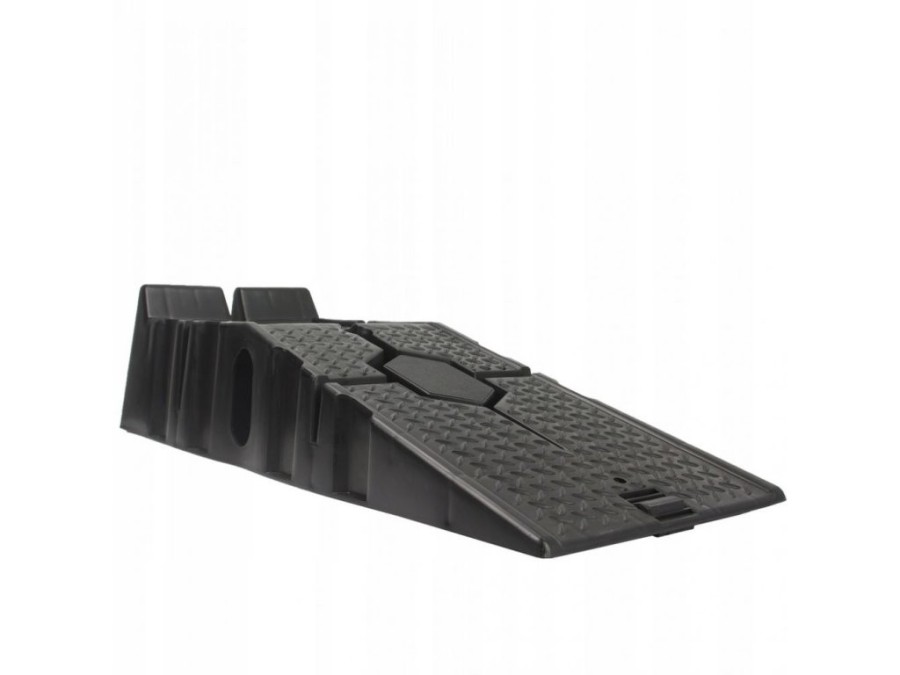 (obrázek pro) Nájezdové PU rampy pod auto - sada 2 ks MAR-POL