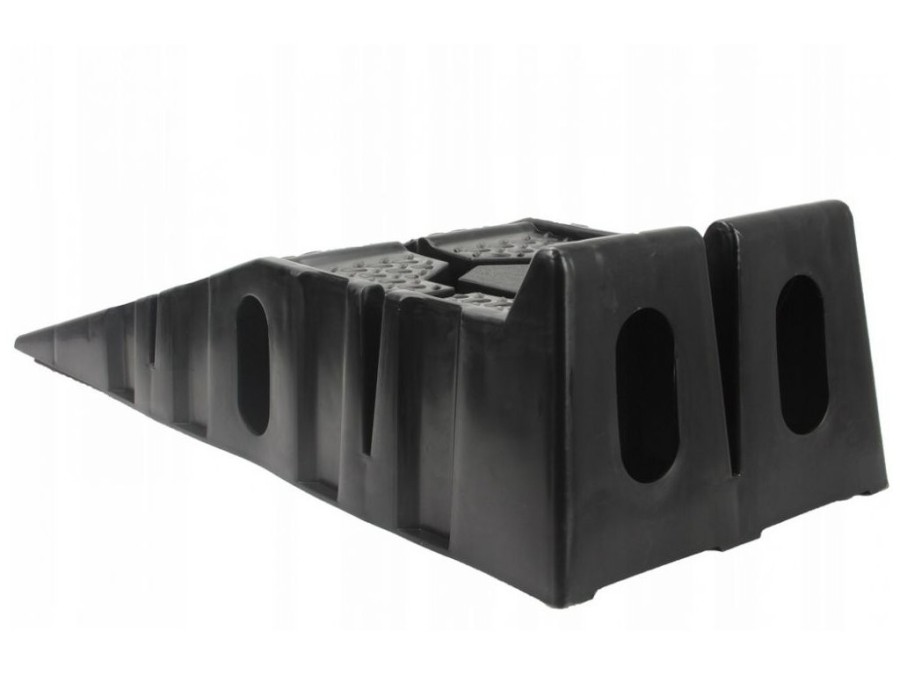 (obrázek pro) Nájezdové PU rampy pod auto - sada 2 ks MAR-POL