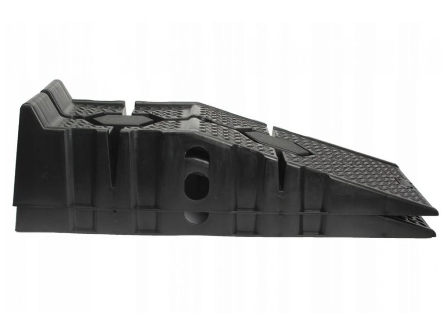 (obrázek pro) Nájezdové PU rampy pod auto - sada 2 ks MAR-POL