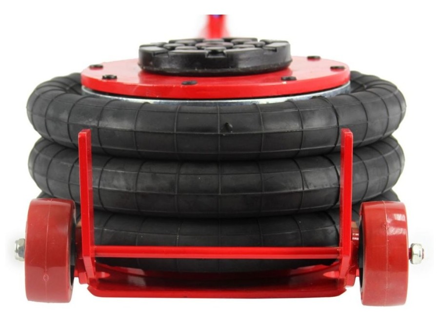 (obrázek pro) Pneumatický zvedák měchový 3.5 t MAR-POL