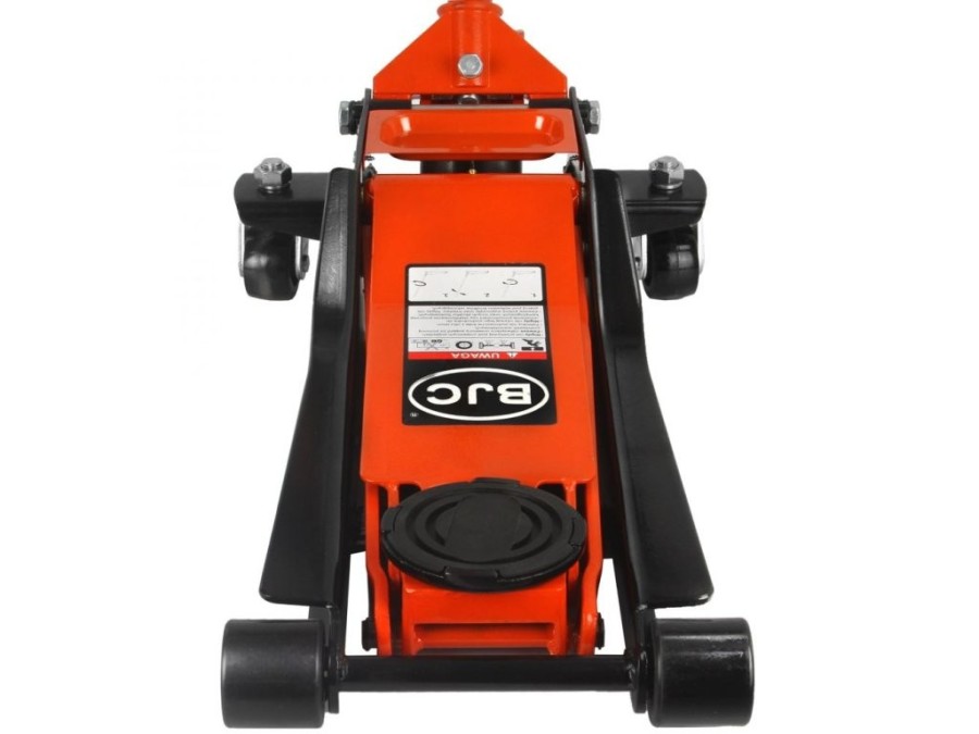 (obrázek pro) Zvedák hydraulický 3t autolock MAR-POL