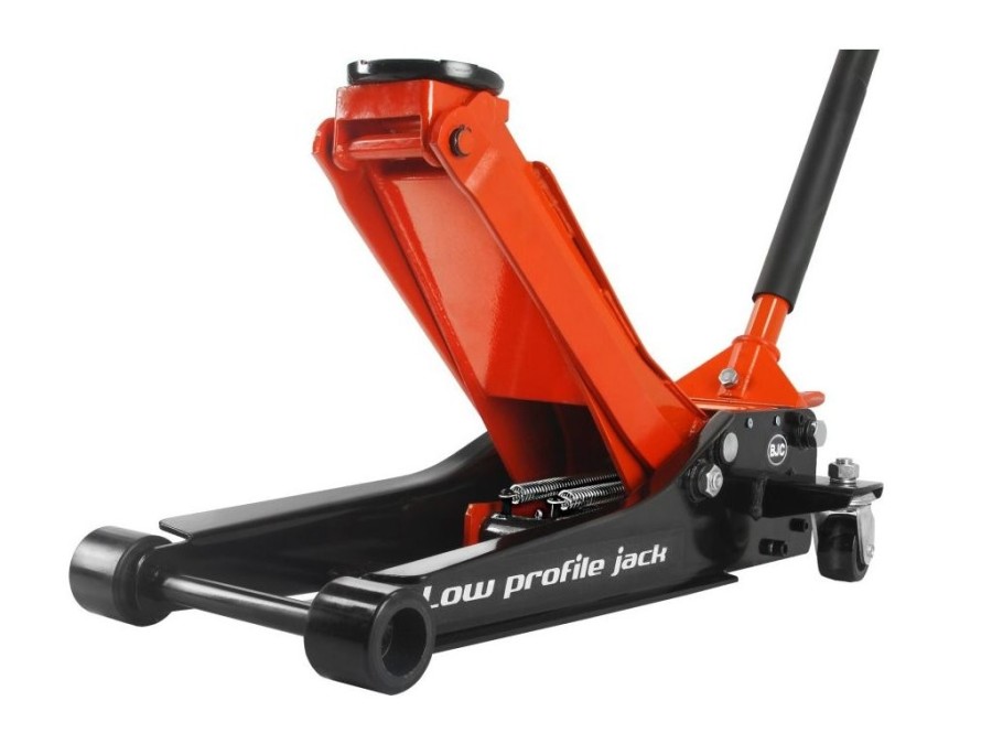 (obrázek pro) Zvedák hydraulický 3t autolock MAR-POL