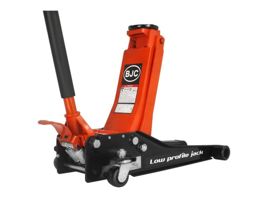 (obrázek pro) Zvedák hydraulický 3t autolock MAR-POL