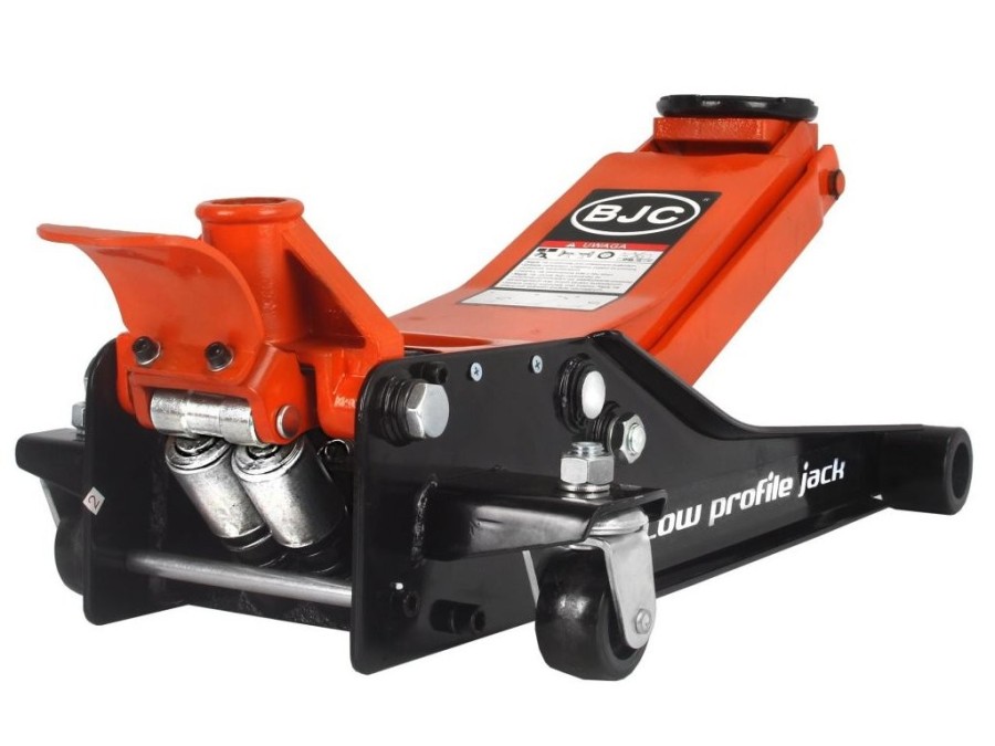 (obrázek pro) Zvedák hydraulický 3t autolock MAR-POL