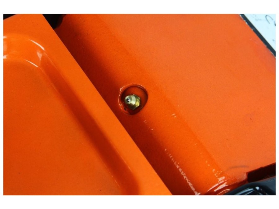 (obrázek pro) Zvedák hydraulický 3t autolock MAR-POL