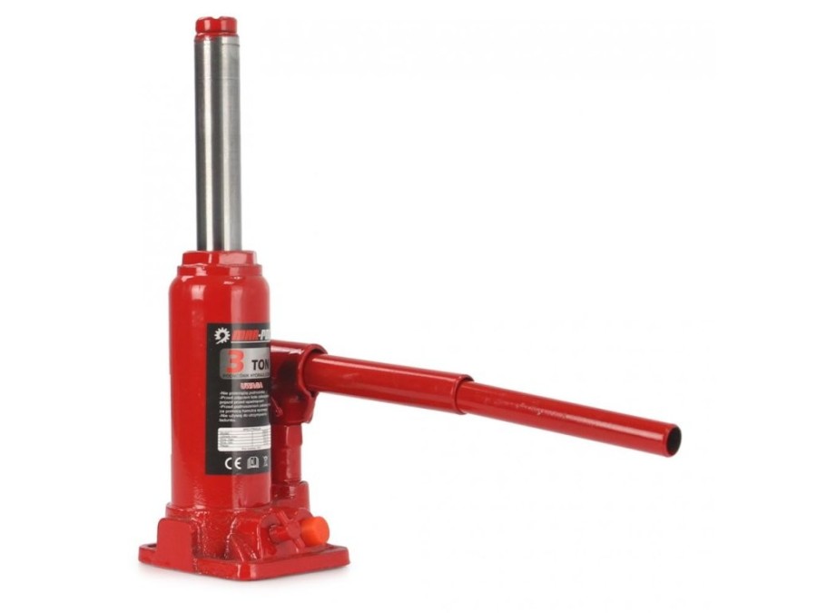 (obrázek pro) Hydraulický zvedák 3t - panenka MAR-POL