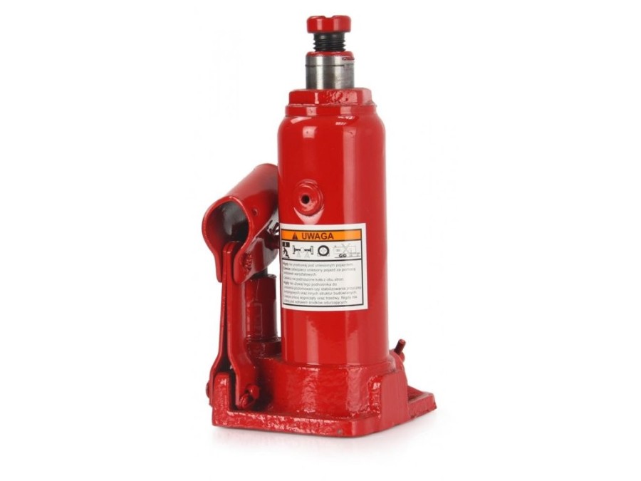 (obrázek pro) Hydraulický zvedák 3t - panenka MAR-POL