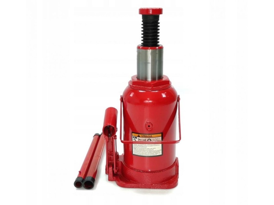 (obrázek pro) Hydraulický zvedák 20t - panenka MAR-POL