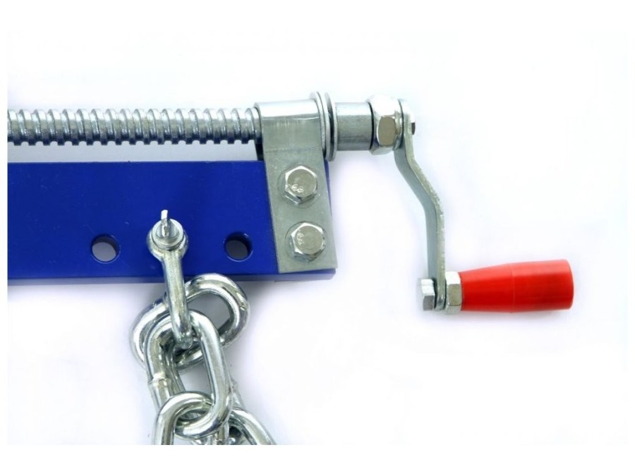 (obrázek pro) Vyvažovací zařízení k dílenskému jeřábu (korektor polohy) 750kg MAR-POL