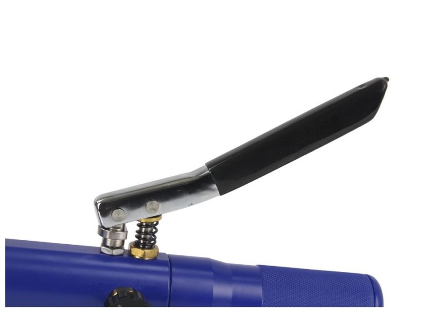 (obrázek pro) Hydraulické krimpovací lisovací kleště pro hydraulické hadice MAR-POL HYDRA-KRIMP