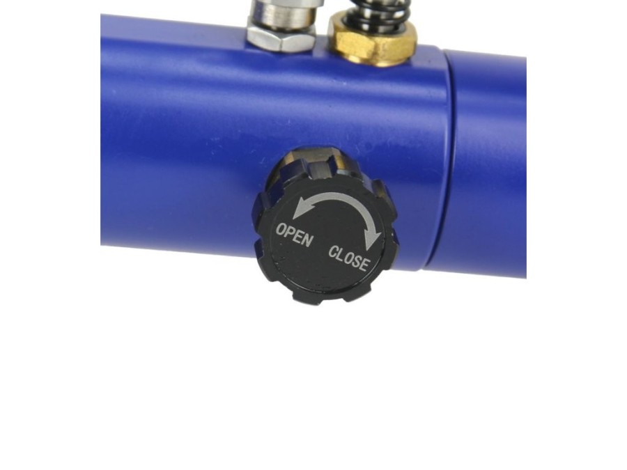 (obrázek pro) Hydraulické krimpovací lisovací kleště pro hydraulické hadice MAR-POL HYDRA-KRIMP