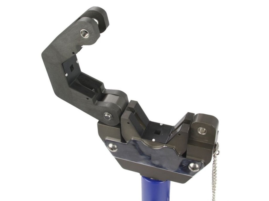 (obrázek pro) Hydraulické krimpovací lisovací kleště pro hydraulické hadice MAR-POL HYDRA-KRIMP