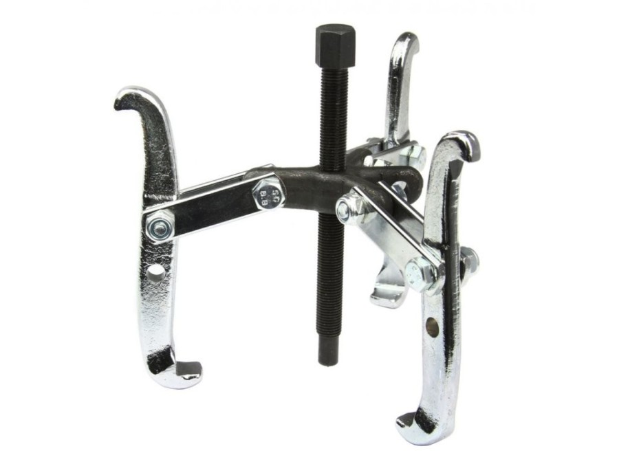 (obrázek pro) Stahovák ložisek tříramenný 4″ MAR-POL