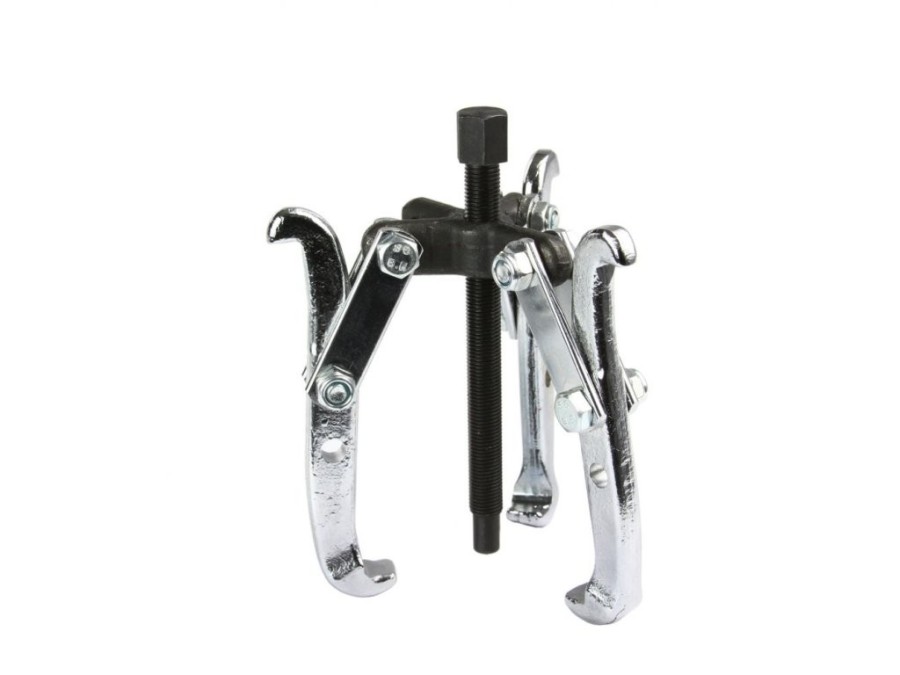 (obrázek pro) Stahovák ložisek tříramenný 4″ MAR-POL