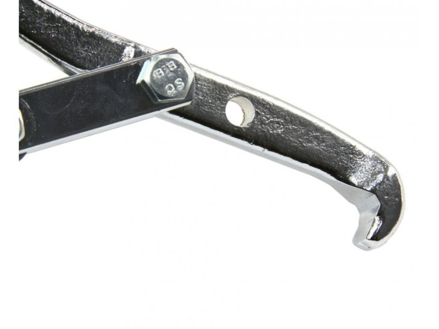 (obrázek pro) Stahovák ložisek tříramenný 4″ MAR-POL