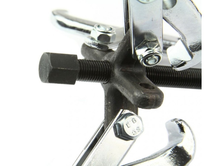 (obrázek pro) Stahovák ložisek tříramenný 4″ MAR-POL