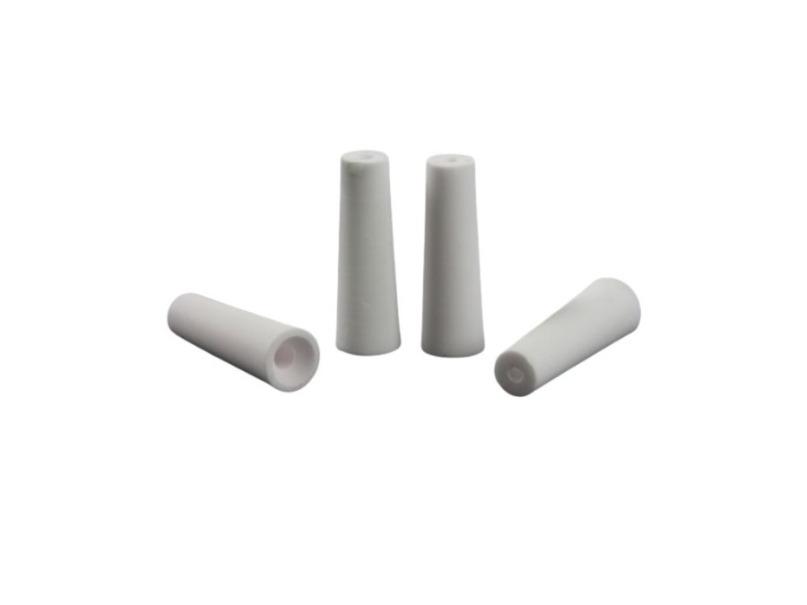 (obrázek pro) Pískovací pistole pro sifónové pískovačky s ventilem 3/8″, 4 trysky MAR-POL