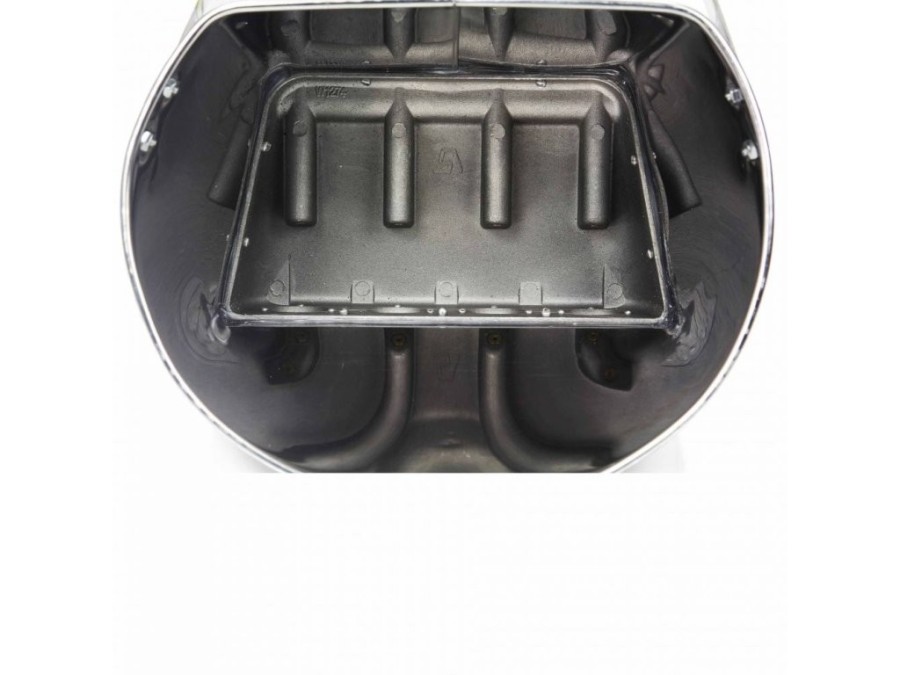 (obrázek pro) Omítací pistole pro cementové omítky na stěny, pneumatická MAR-POL