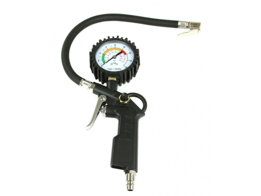 (obrázek pro) Sada 6ks příslušenství ke kompresorům CATA