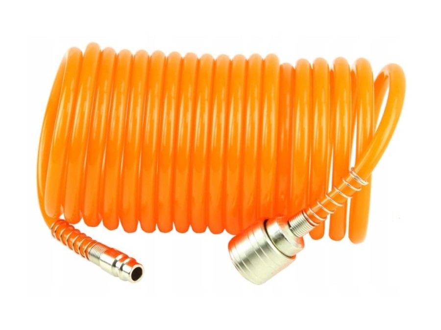 (obrázek pro) Sada 6ks příslušenství ke kompresorům CATA