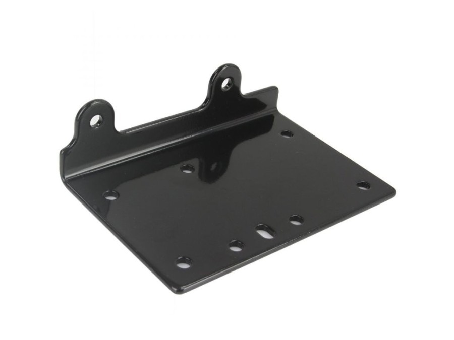 (obrázek pro) Elektrický lanový naviják 12V, 1133kg/2500lbs, 970W RQ2500 MAR-POL