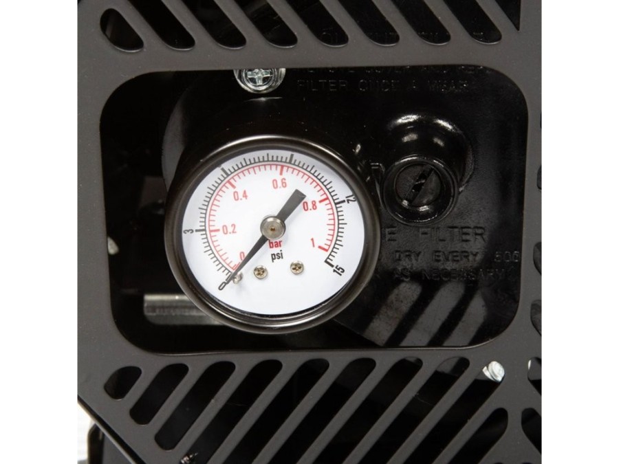 (obrázek pro) Naftové topidlo Octagon, 30 kW MAR-POL