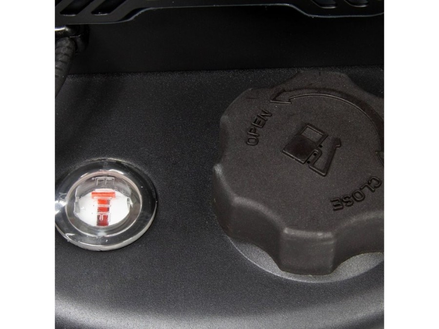 (obrázek pro) Naftové topidlo Octagon, 30 kW MAR-POL