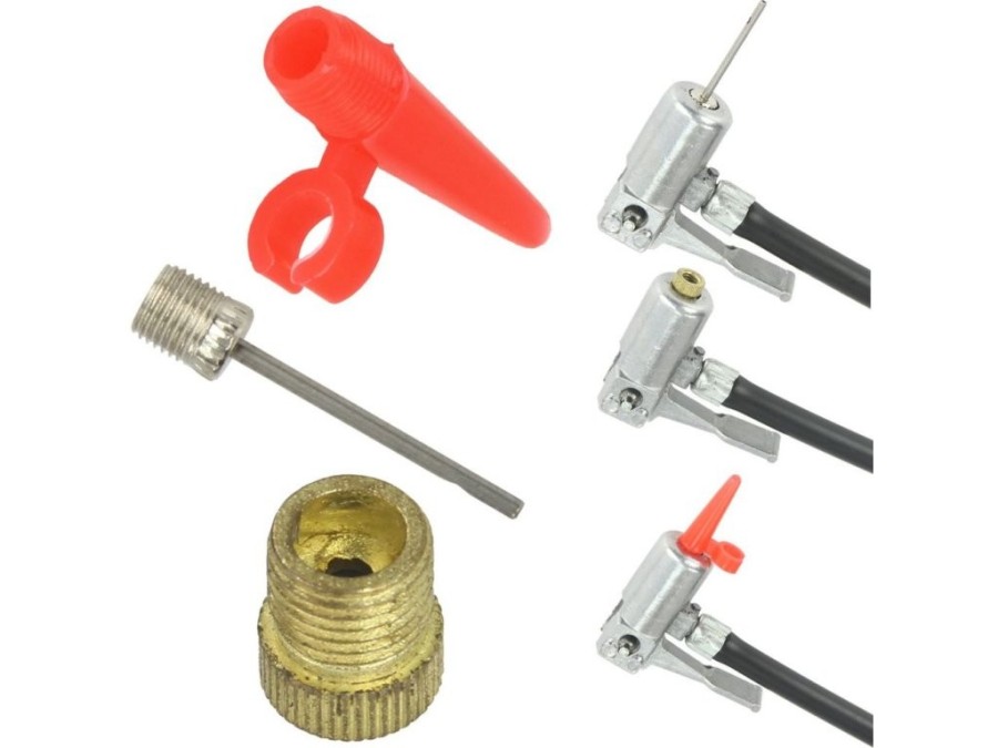 (obrázek pro) Ruční pumpa, hustilka M82020 MAR-POL