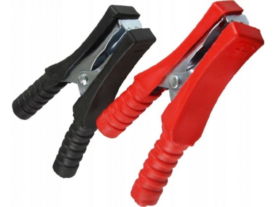 (obrázek pro) Nabíječka autobaterií 12/24V GZL-30 RIPPER