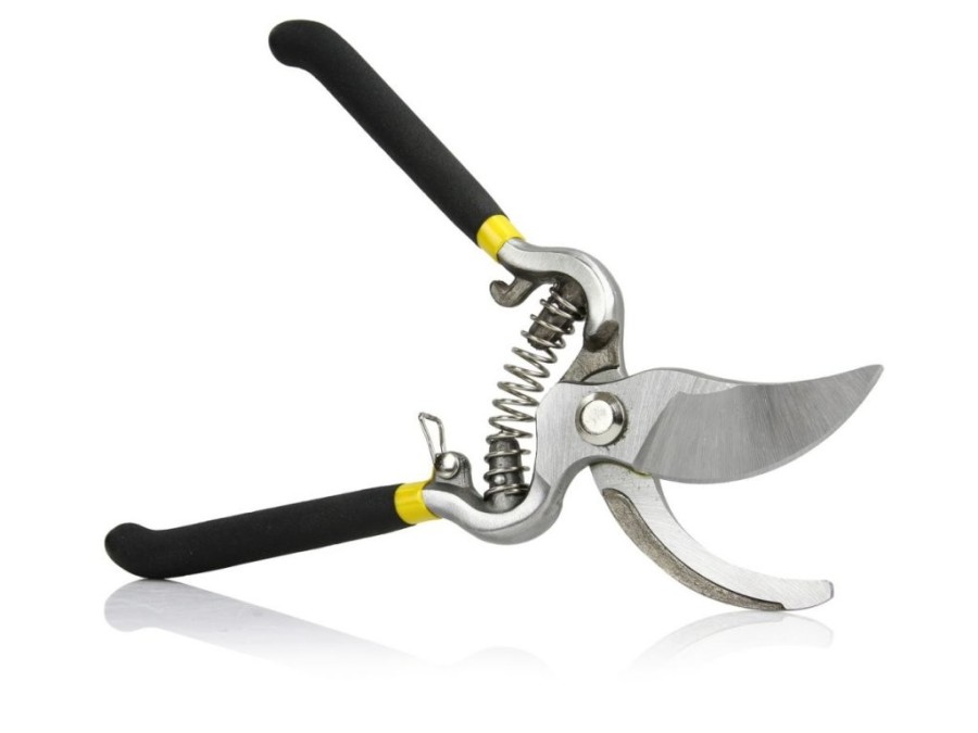 (obrázek pro) Univerzální zahradnické nůžky 210mm MAR-POL