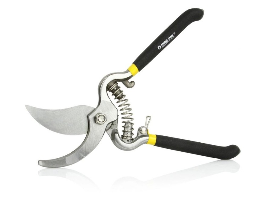 (obrázek pro) Univerzální zahradnické nůžky 210mm MAR-POL