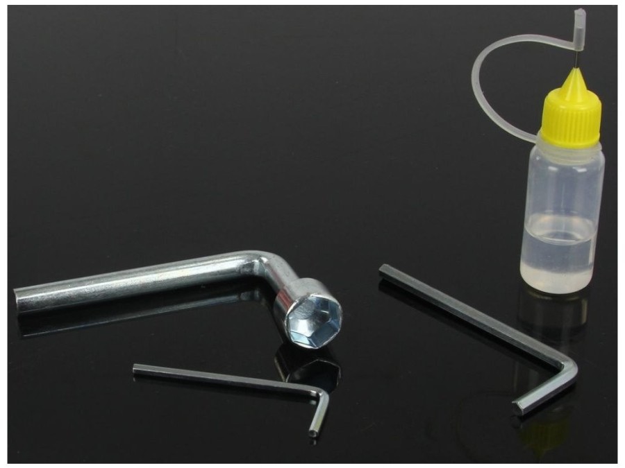 (obrázek pro) Nůžky zahradnické aku 25 mm 2xLi-Ion baterie MAR-POL