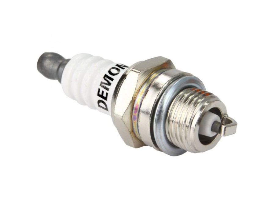 (obrázek pro) Svíčka zapalovací k motorové kose nebo pile DEMON, KAXL