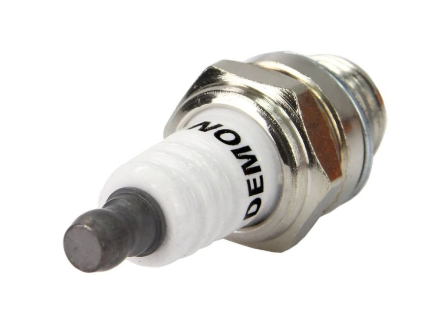 (obrázek pro) Svíčka zapalovací k motorové kose nebo pile DEMON, KAXL