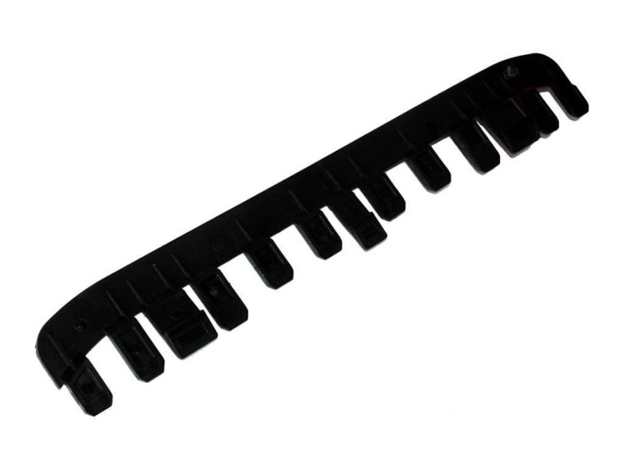 (obrázek pro) Hřeben ochranného krytu ke křovinořezu DEMON