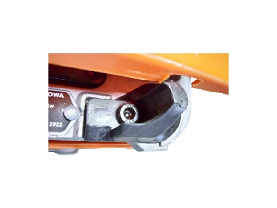 (obrázek pro) Zachytávač řetězu motorové pily MAR-POL