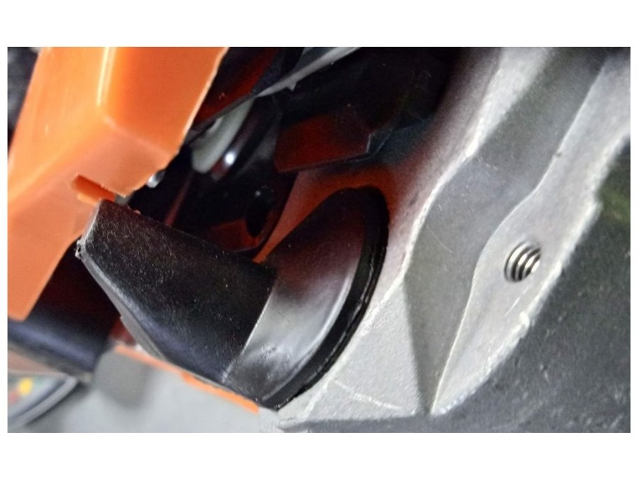 (obrázek pro) Zachytávač řetězu motorové pily MAR-POL