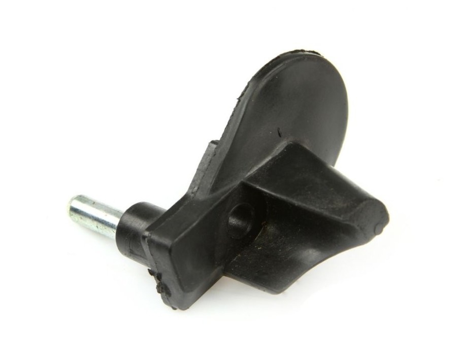 (obrázek pro) Zachytávač řetězu motorové pily MAR-POL