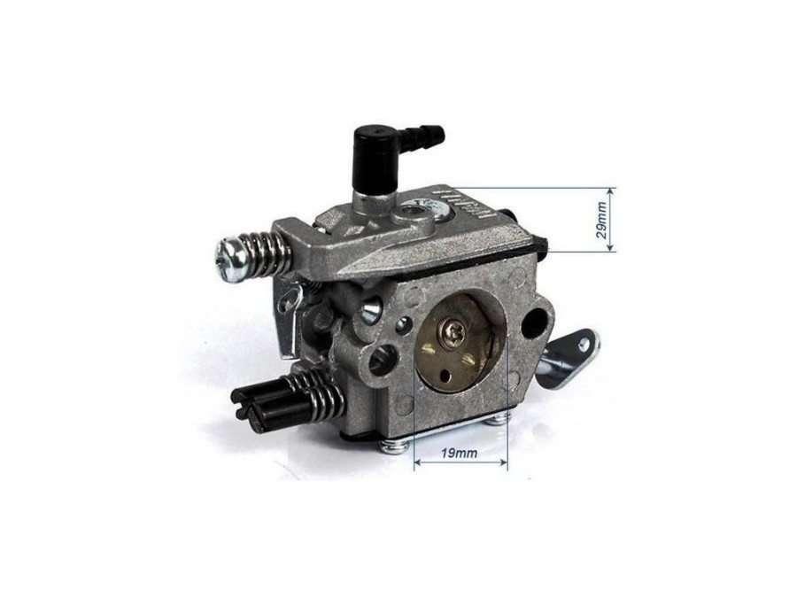 (obrázek pro) Náhradní karburátor do motorové pily