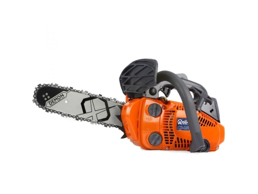 (obrázek pro) Benzínová vyvětvovací řetězová pila 25,4cm3, 0,9kW CS-2500 DEMON