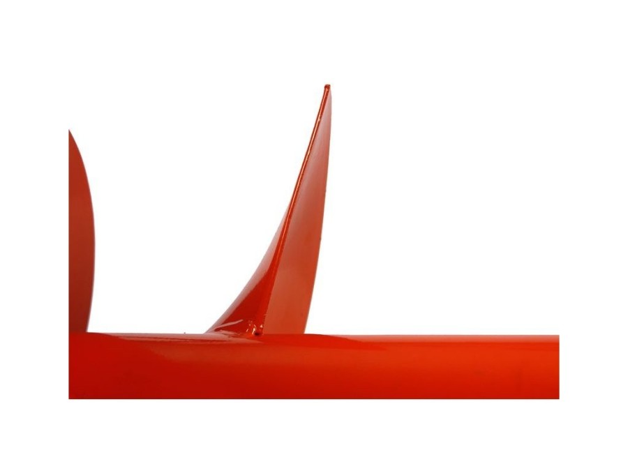 (obrázek pro) Náhradní vrták k zemnímu vrtáku 30x80cm DEMON