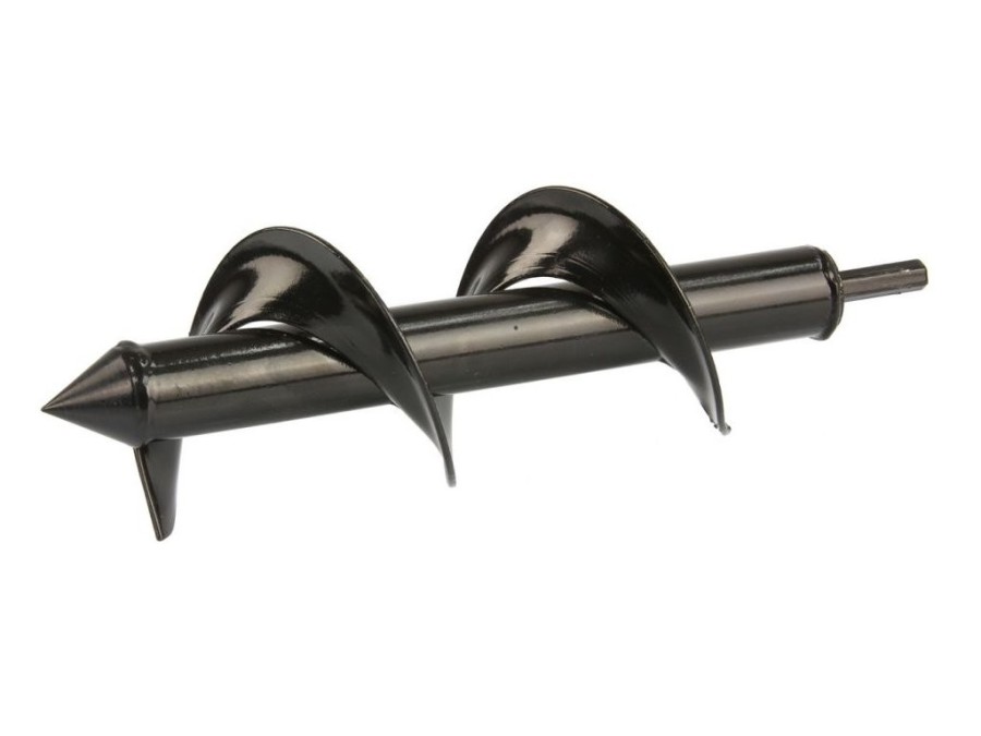 (obrázek pro) Půdní vrták do vrtačky 8x25cm MAR-POL