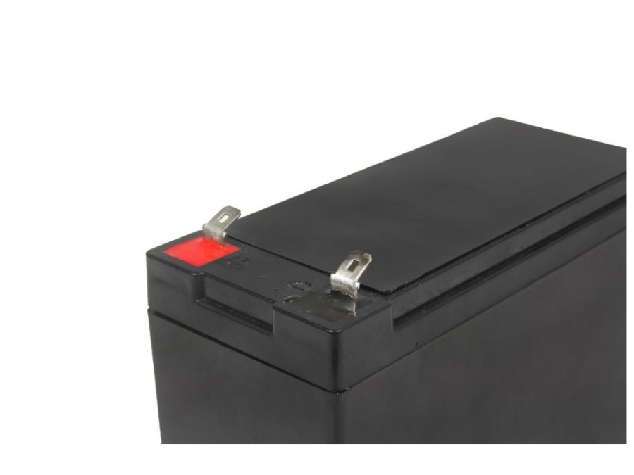 (obrázek pro) Baterie 12V pro aku postřikovače MAR-POL