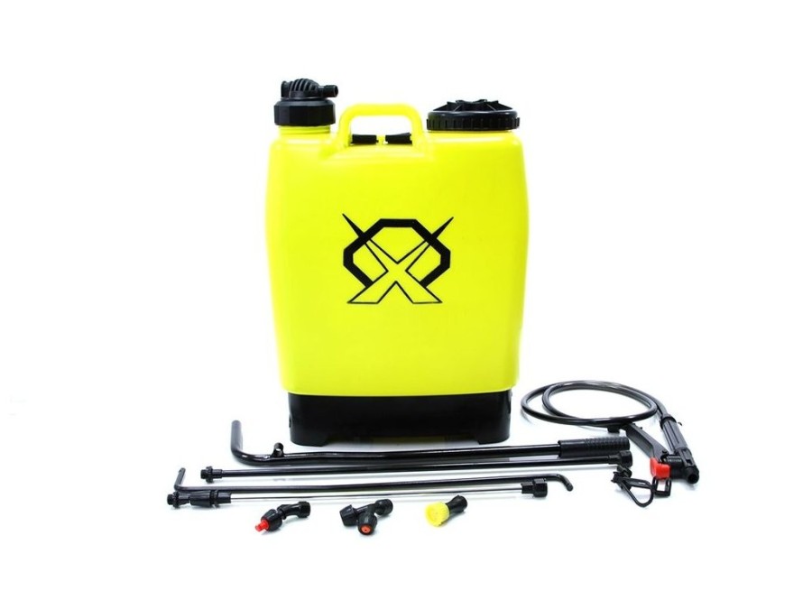 (obrázek pro) Tlakový postřikovač 16l MAR-POL