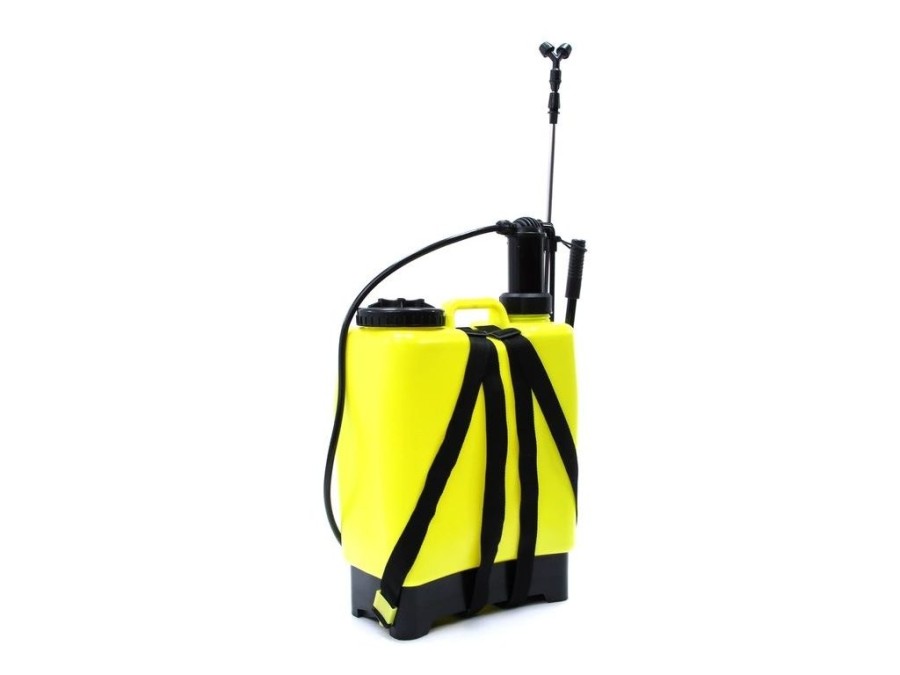 (obrázek pro) Tlakový postřikovač 16l MAR-POL