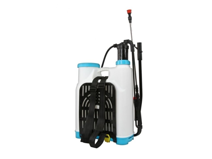 (obrázek pro) Tlakový postřikovač 16l MAR-POL