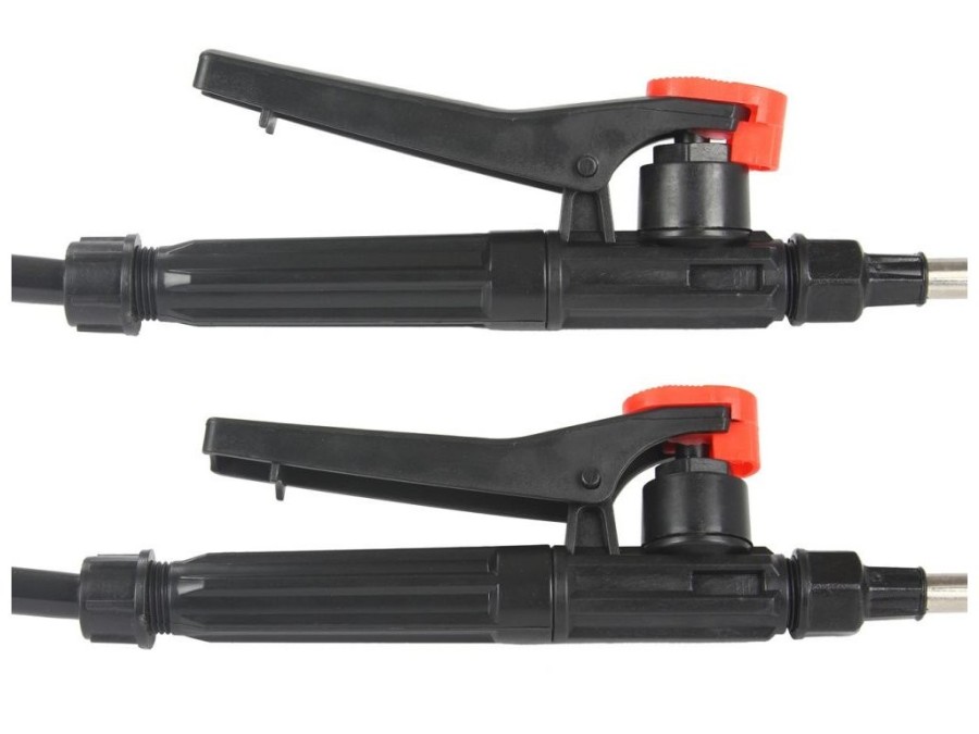 (obrázek pro) Tlakový postřikovač 16l MAR-POL