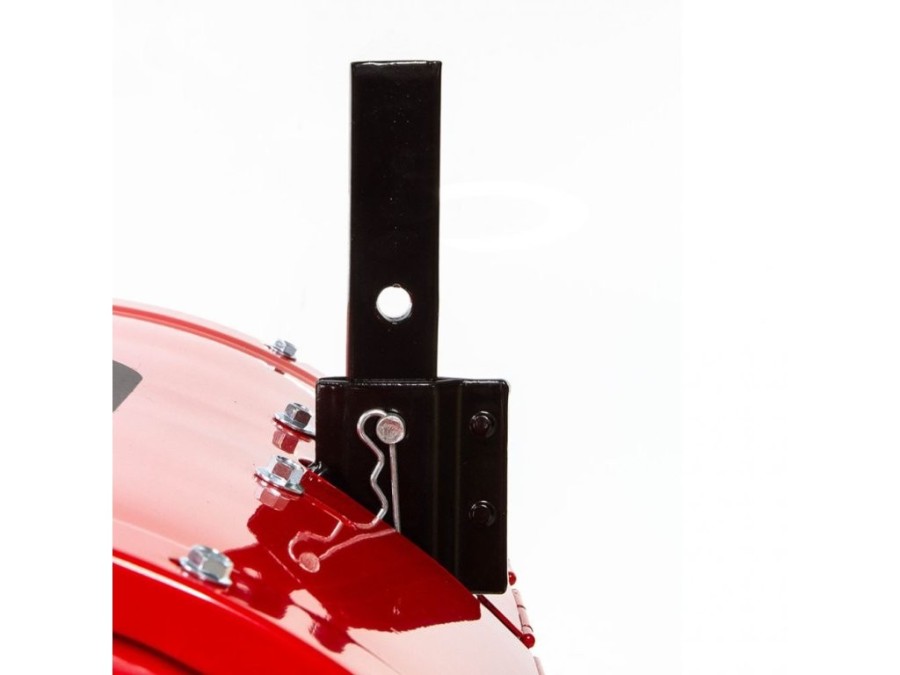 (obrázek pro) Kultivátor benzínový, Loncin H-200, 48 cm DEMON