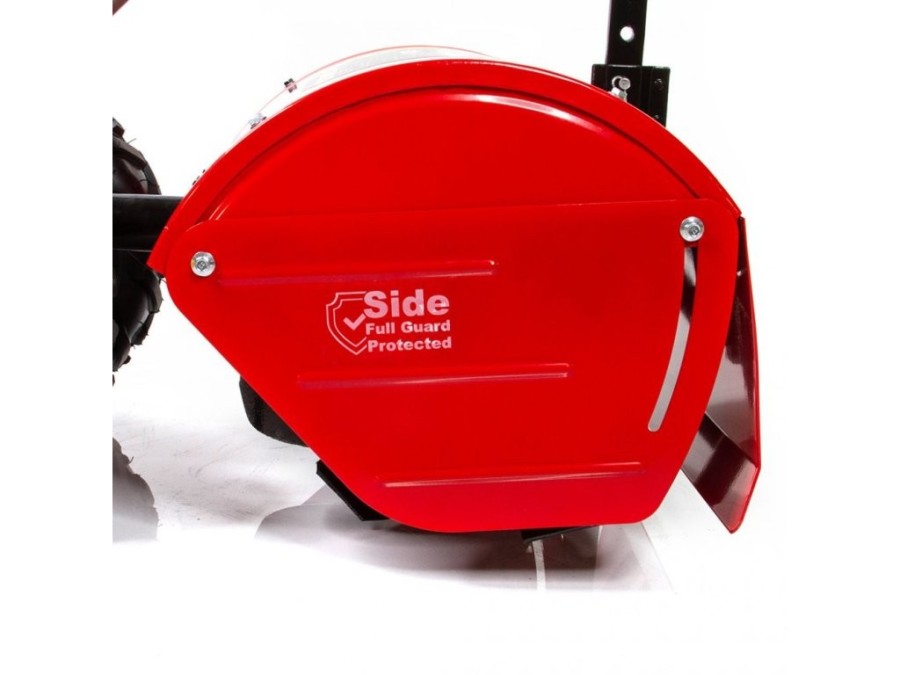 (obrázek pro) Kultivátor benzínový, Loncin H-200, 48 cm DEMON